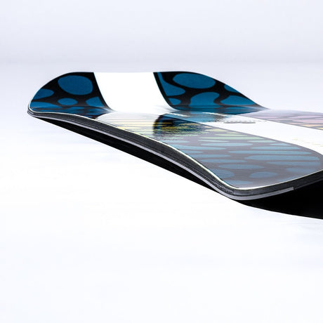 Gnu Barrett Snowboard - 2026 - Women's | Onecolor