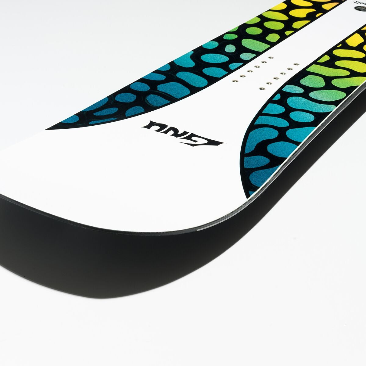 Gnu Barrett Snowboard - 2026 - Women's | Onecolor