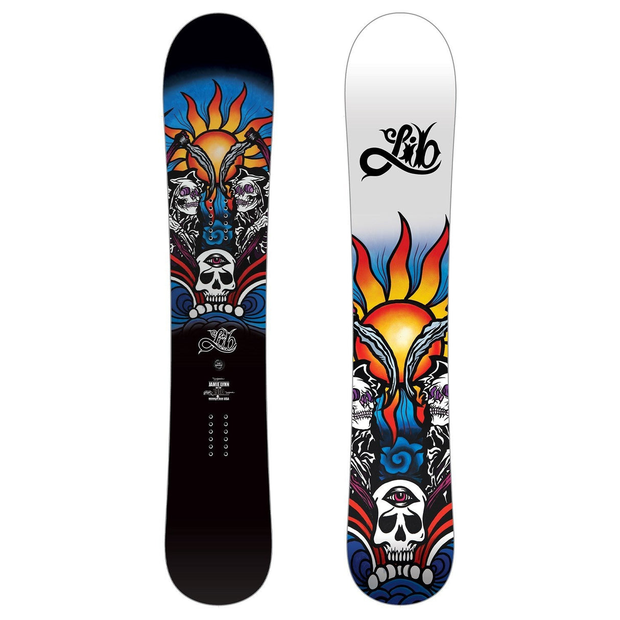 Lib Tech Jamie Lynn Snowboard - 2026 | One Color