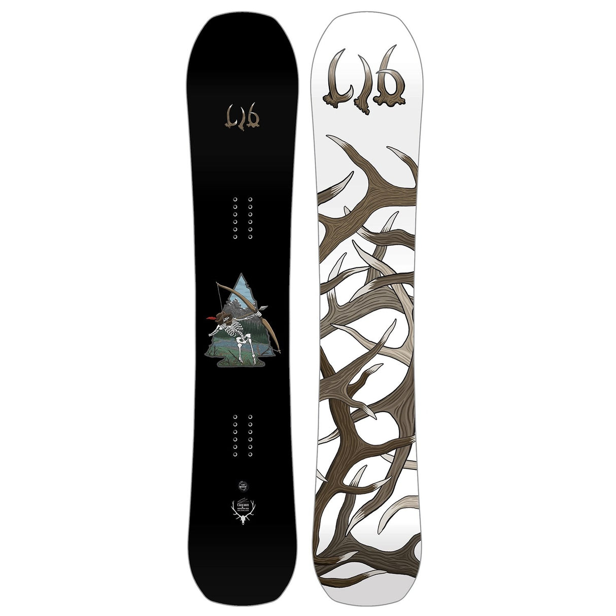 Lib Tech EJack Knife Snowboard - 2026 | One Color