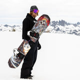 Lib Tech Mayhem Rocket Snowboard - 2026 | One Color