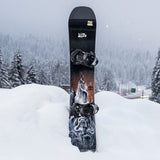 Lib Technologies Skunk Ape Camber Snowboard - 2026 | Onecolor
