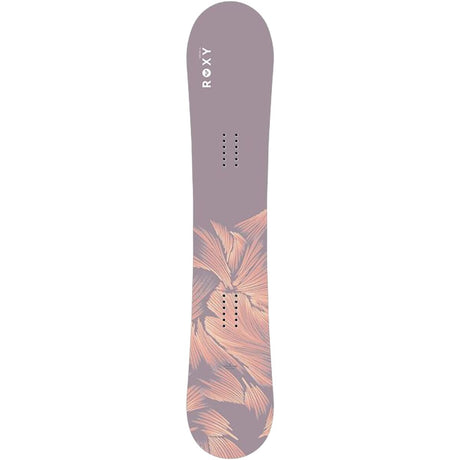 Roxy Raina Snowboard - 2026 - Women's | One Color