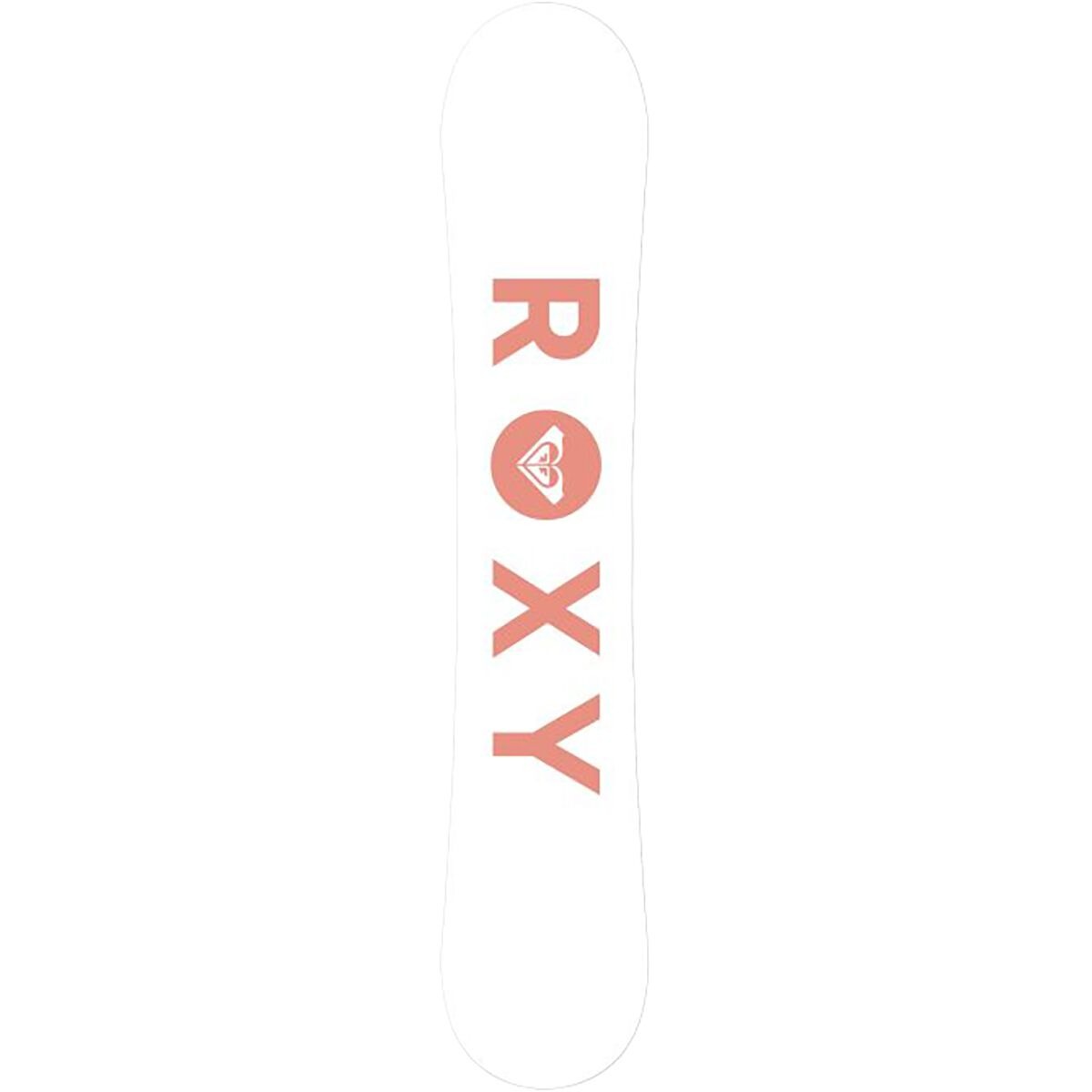 Roxy Raina Snowboard - 2026 - Women's | One Color