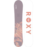 Roxy Raina Snowboard - 2026 - Women's | One Color