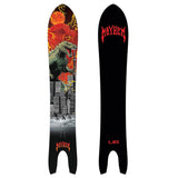Lib Tech Mayhem Libzilla Snowboard - 2027 | Onecolor