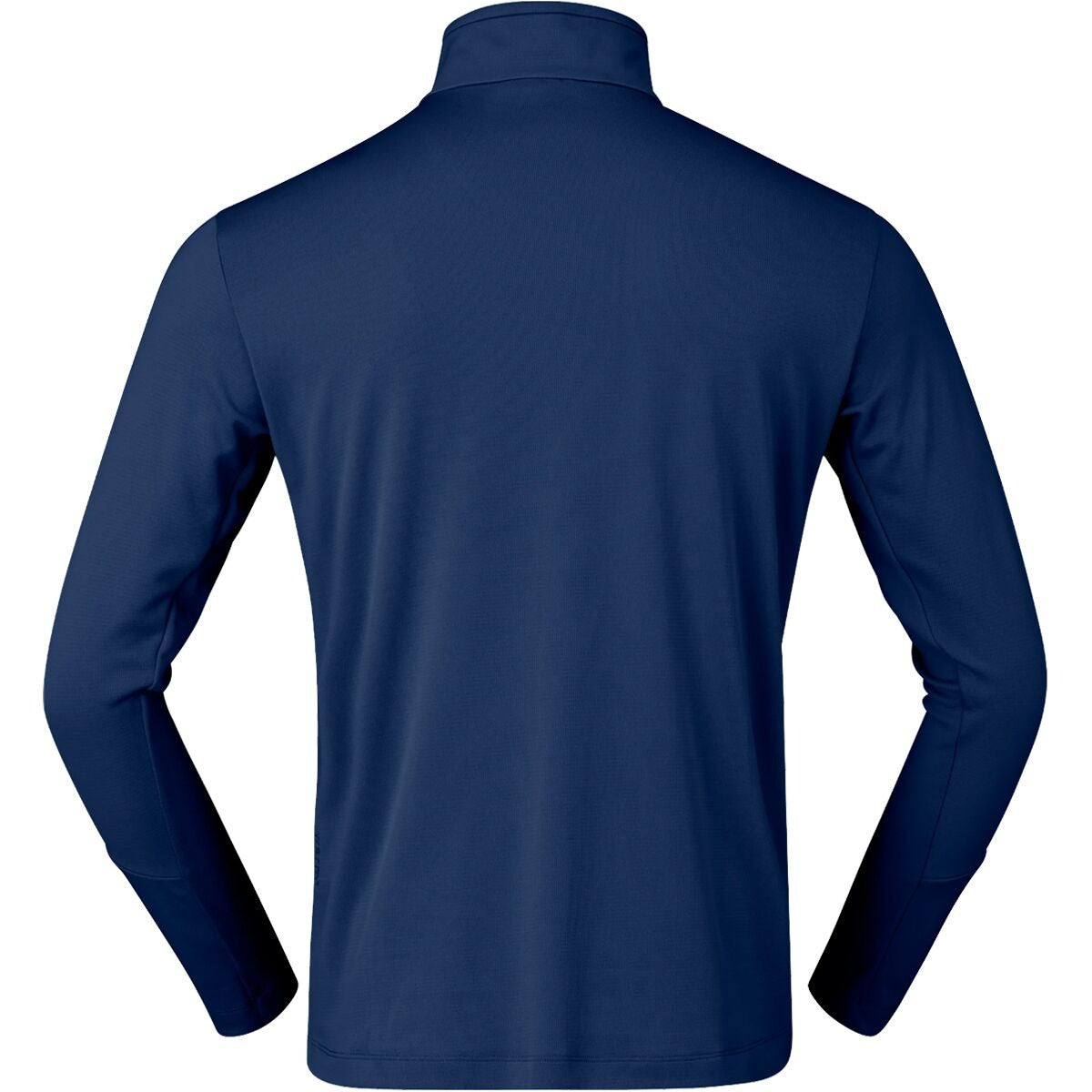 Norrona Femund Warm1 Half-Zip - Men's | Indigo Night