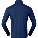 Norrona Femund Warm1 Half-Zip - Men's | Indigo Night