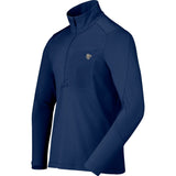 Norrona Femund Warm1 Half-Zip - Men's | Indigo Night