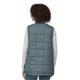 Patagonia Lost Canyon Vest - Women's  | Thermal Blue