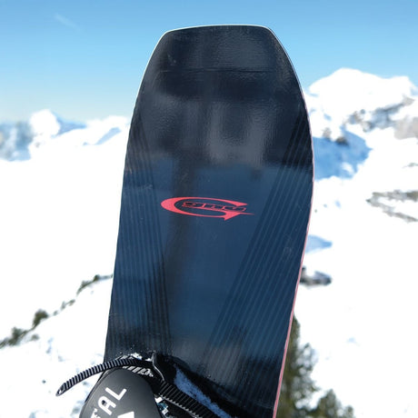GNU Turbo Gremlin Snowboard - 2027 | Onecolor