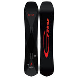 GNU Turbo Gremlin Snowboard - 2027 | Onecolor