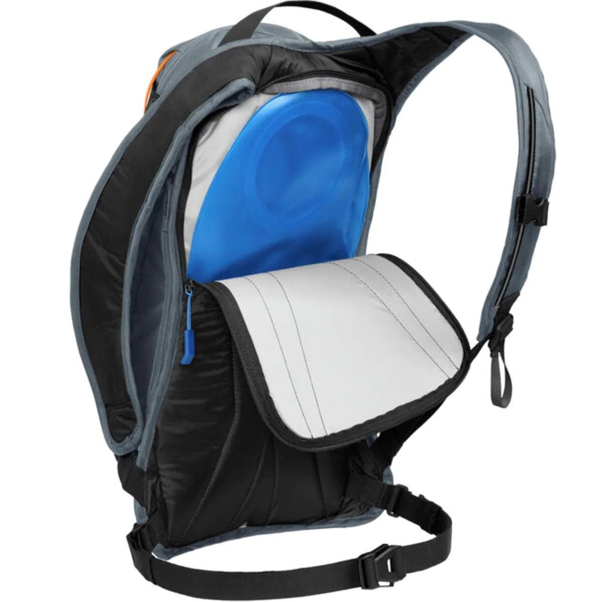 CamelBak Powderhound 12L Winter Hydration Backpack  | Blue Mist/Black