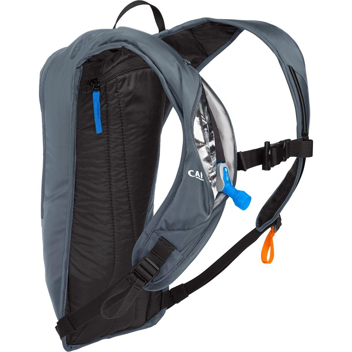 CamelBak Zoid 3L Winter Hydration Backpack  | Blue Mist/Black
