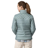 Patagonia Radalie Insulated Jacket - Women's  | Smolder Blue