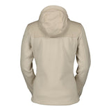 Scott Defined Optic Hooded Jacket - Women's  | Dust White