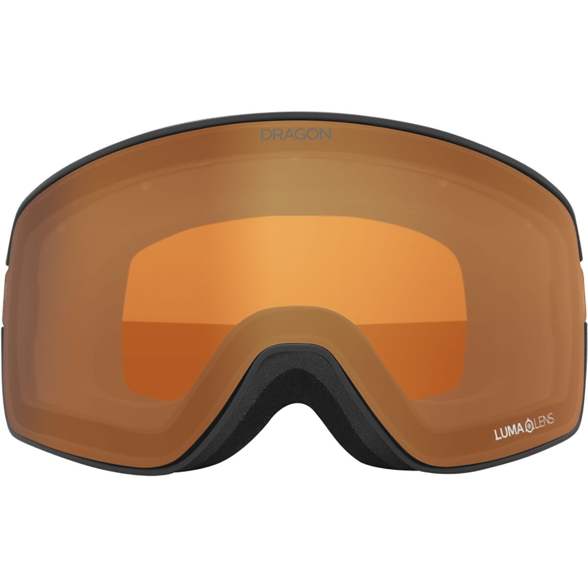 Dragon NFX2 Goggles  | Classicgrey/Lumalens Photochromic Amber
