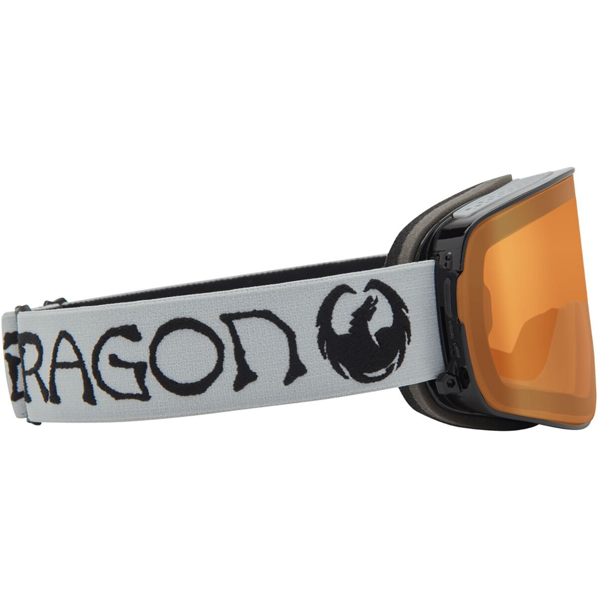 Dragon NFX2 Goggles  | Classicgrey/Lumalens Photochromic Amber