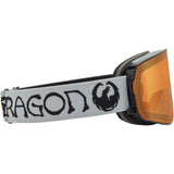 Dragon NFX2 Goggles  | Classicgrey/Lumalens Photochromic Amber