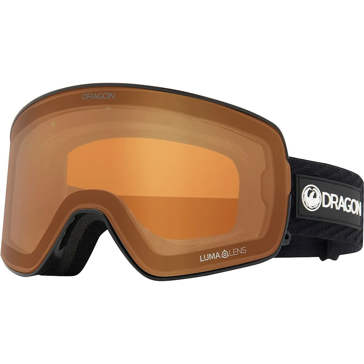 Dragon NFX2 Goggles  | Icongreen/LL Green Ion/Lumalens Amber Bonus Lens