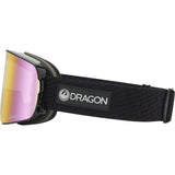 Dragon NFX2 Goggles  | Icon Pink/Lumalens Pinkion+Lumalens Midnight