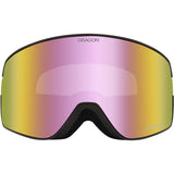 Dragon NFX2 Goggles  | Icon Pink/Lumalens Pinkion+Lumalens Midnight