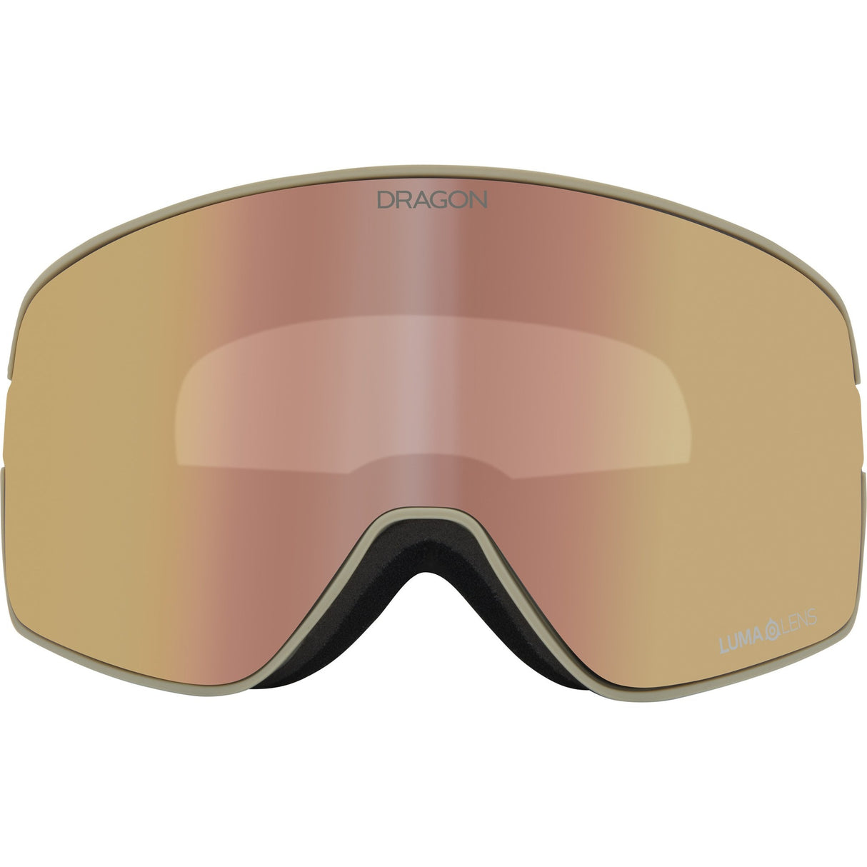 Dragon NFX2 Goggles  | Fasani/Rose Gold ion/Pink Ion