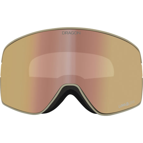 Dragon NFX2 Goggles  | Fasani/Rose Gold ion/Pink Ion