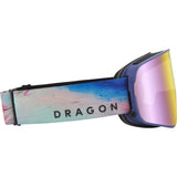 Dragon NFX2 Goggles  | Sunset/Pink Ion/Violet
