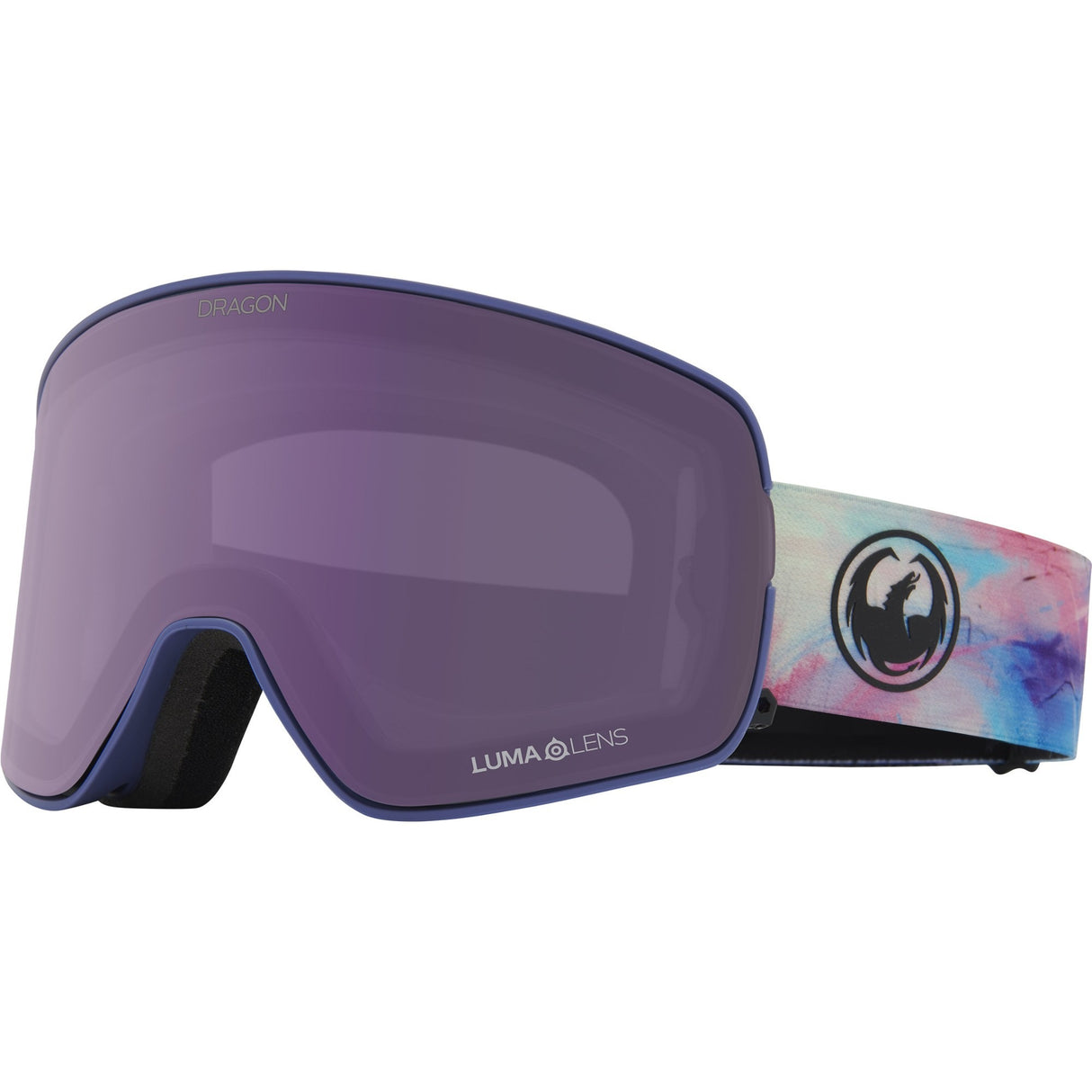 Dragon NFX2 Goggles  | Sunset/Pink Ion/Violet