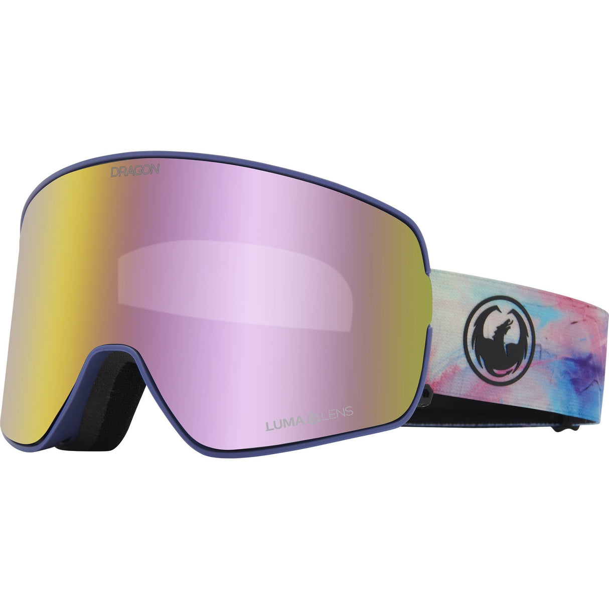 Dragon NFX2 Goggles  | Sunset/Pink Ion/Violet