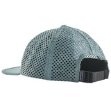 Patagonia Duckbill Trucker Hat | Moon Tripper: Virtually Blue