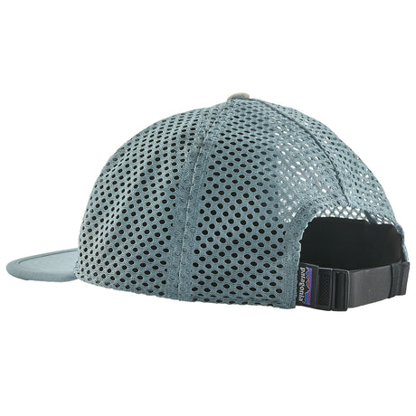 Patagonia Duckbill Trucker Hat | Moon Tripper: Virtually Blue