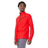 Obermeyer Flex 1/4 Zip Baselayer - Men's  | Brakelight