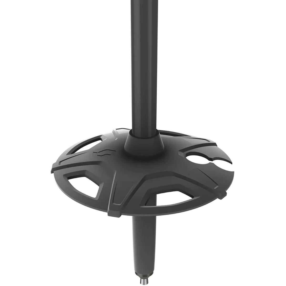 Scott Proguide SRS Ski Pole  | Fluo Yellow