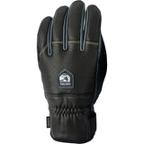 Hestra Omni Trigger - 5 finger Glove | Black