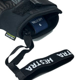 Hestra Omni Trigger - 5 finger Glove | Black
