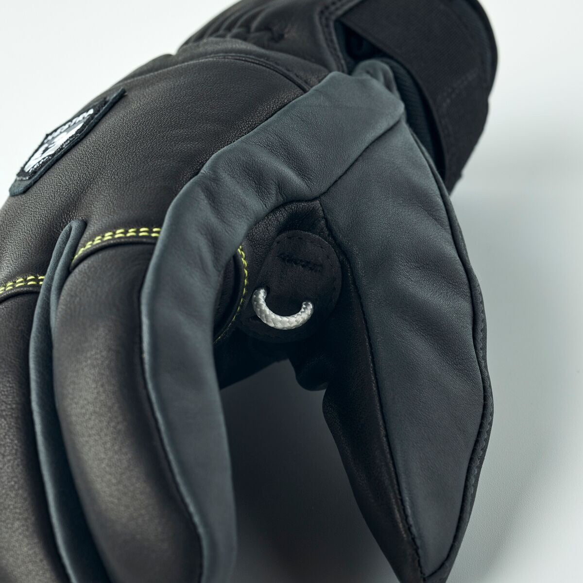 Hestra Omni Trigger - 5 finger Glove | Black