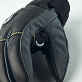 Hestra Omni Trigger - 5 finger Glove | Black