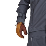 Hestra Wakayama Glove - Men's  | Cork/Brown