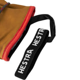 Hestra Wakayama Glove - Men's  | Cork/Brown