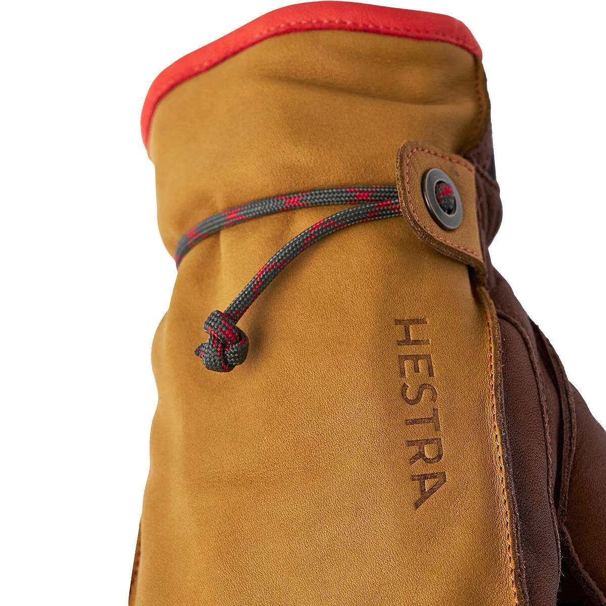 Hestra Wakayama Glove - Men's  | Cork/Brown