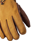 Hestra Wakayama Glove - Men's  | Cork/Brown