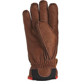 Hestra Wakayama Glove - Men's  | Cork/Brown