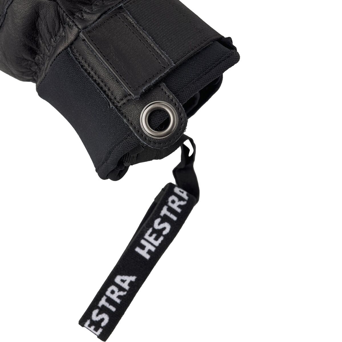 Hestra Fall Line Glove  | Black