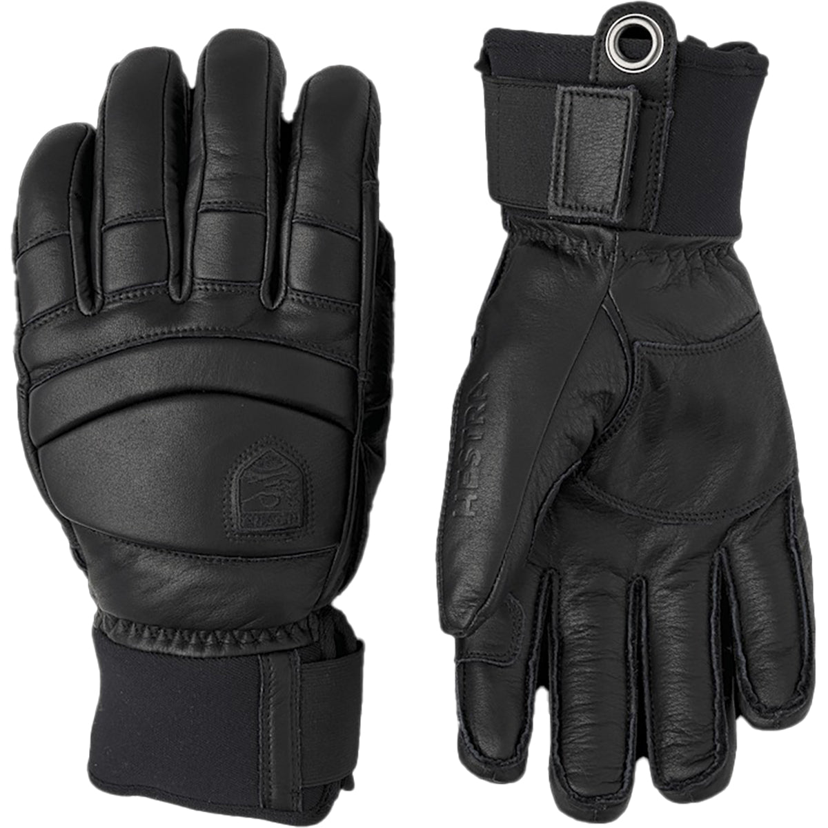 Hestra Fall Line Glove  | Black