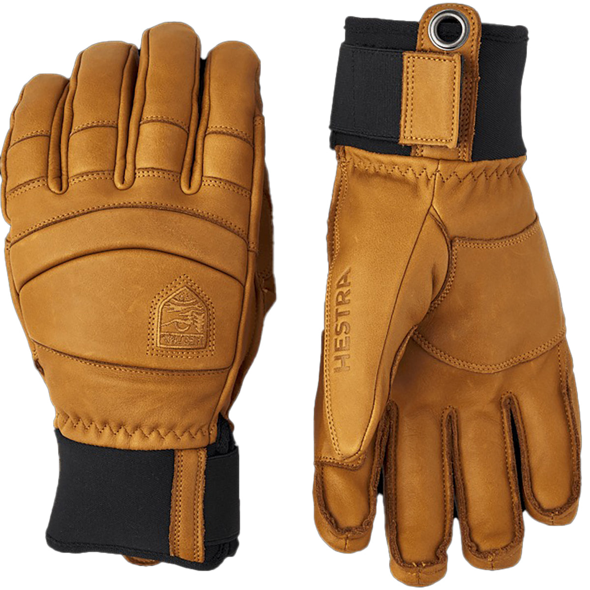 Hestra Fall Line Glove  | Cork