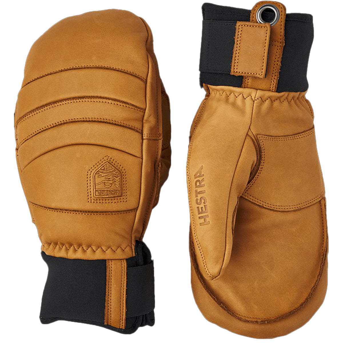 Hestra Fall Line Mitten  | Cork