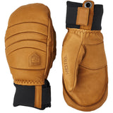 Hestra Fall Line Mitten  | Cork
