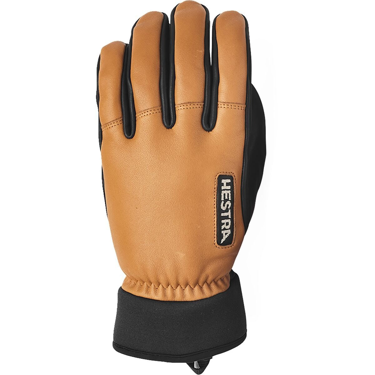 Hestra Army Leather Wool Terry Glove | Cork